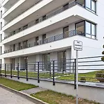 Ms Apartments Nautikka I