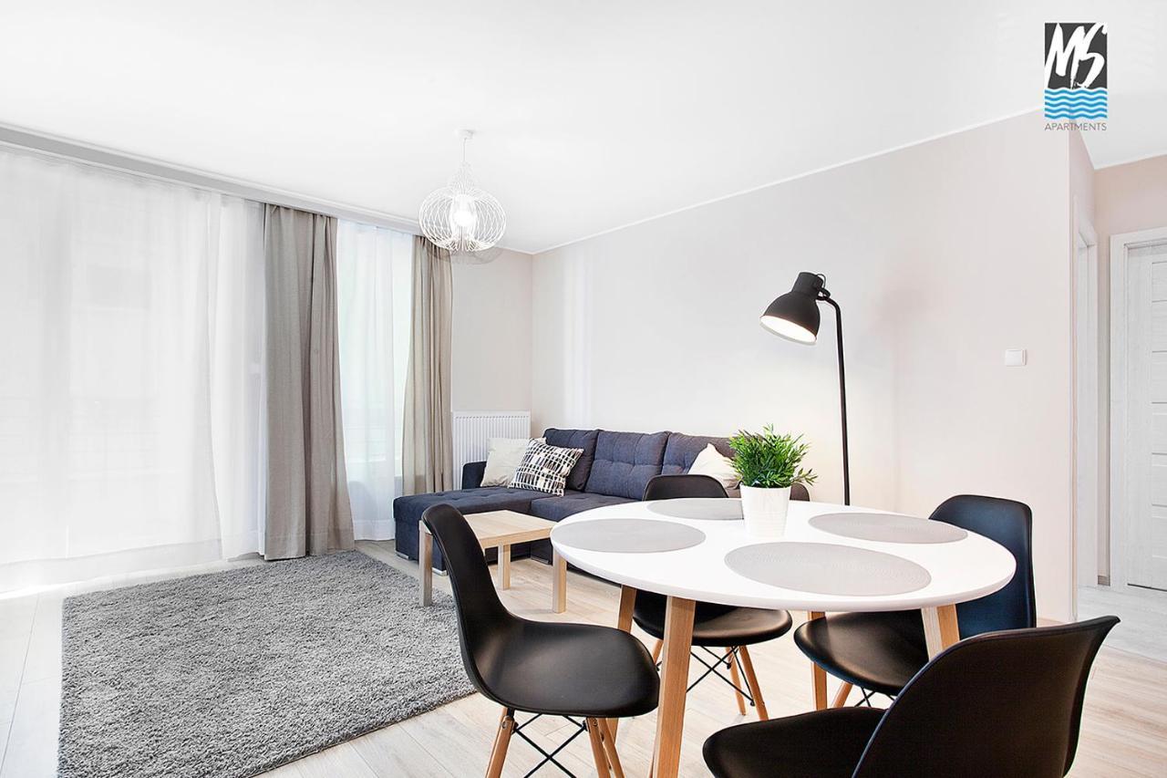 Apartment Ms Nautikka I